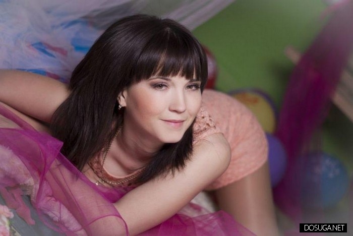 Богини сельского гламура на dosuga.net