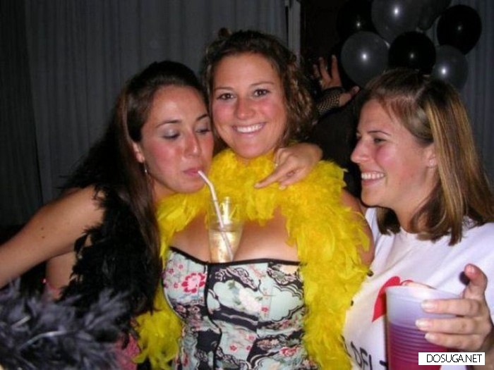 Богини сельского гламура на dosuga.net