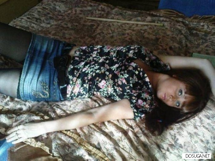 Богини сельского гламура на dosuga.net