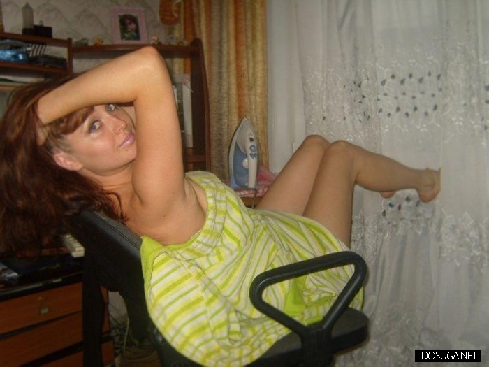 Богини сельского гламура на dosuga.net