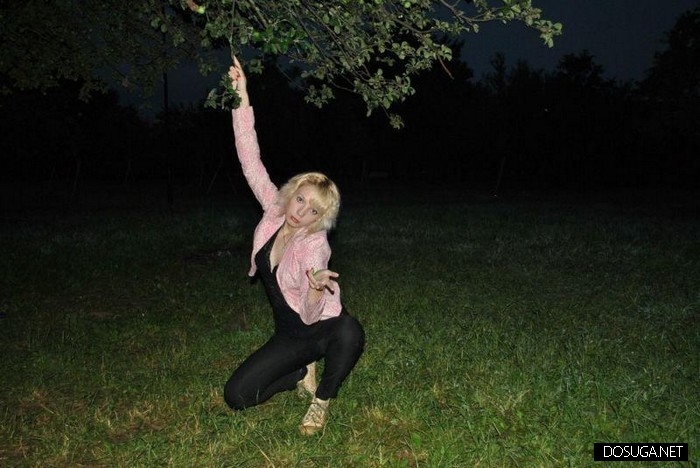 Богини сельского гламура на dosuga.net