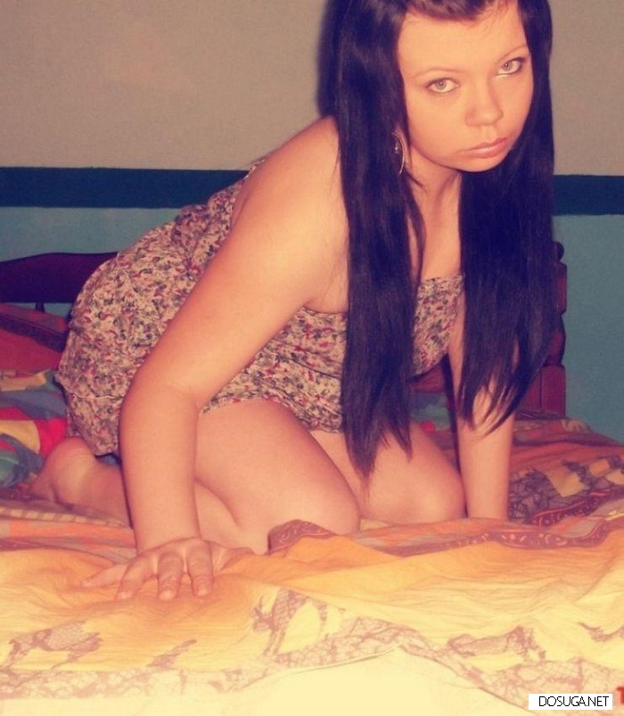 Богини сельского гламура на dosuga.net