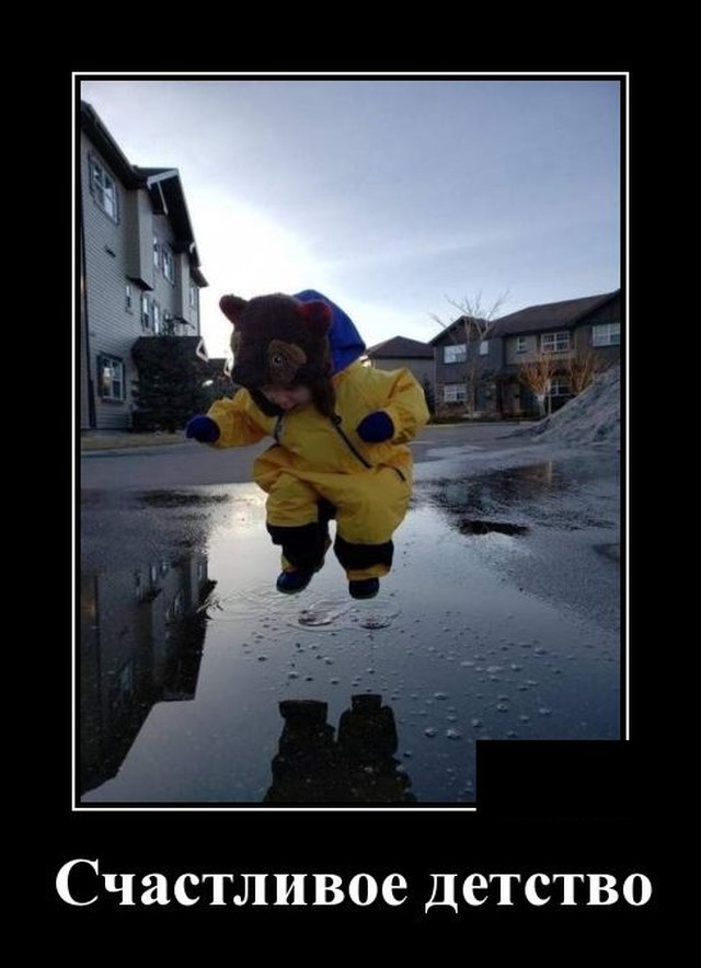 Демотиватор