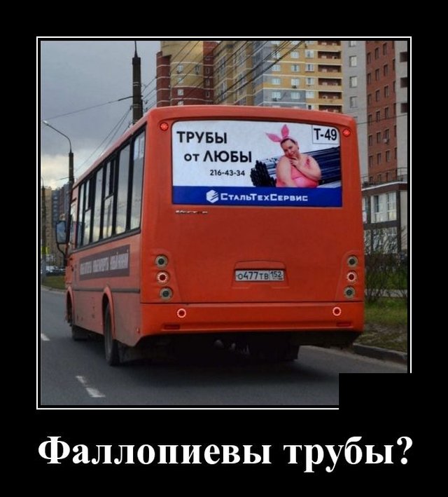 Демотиватор