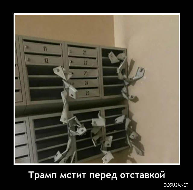 Смешные демотиваторы Dosuga.net