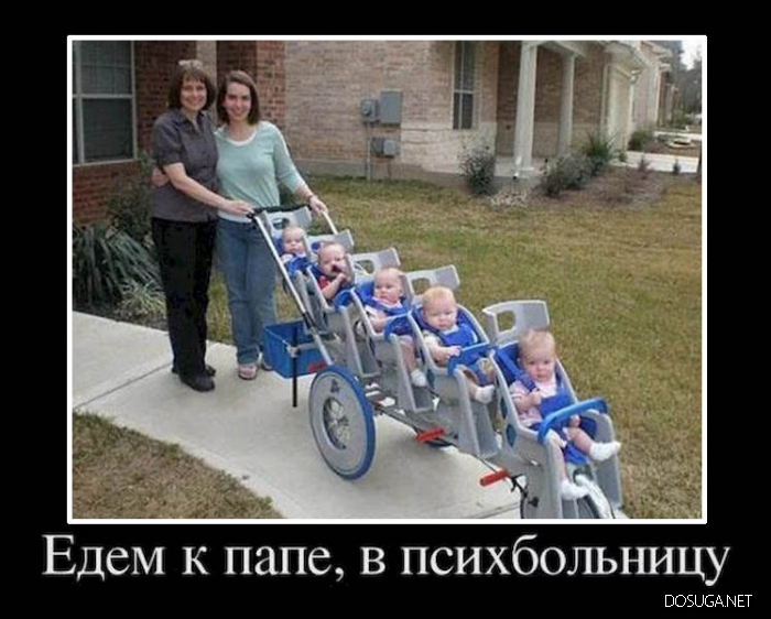 Смешные демотиваторы Dosuga.net