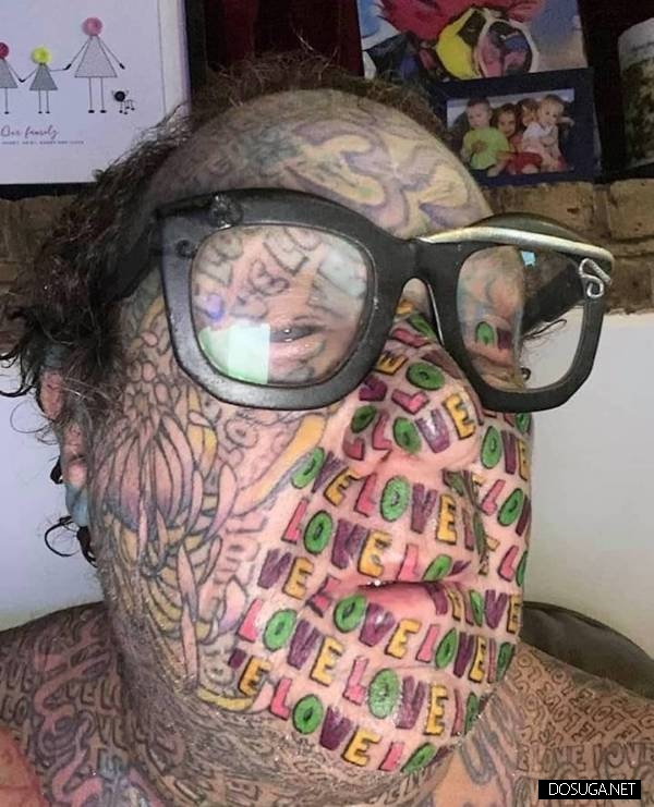 Зашкварные тату