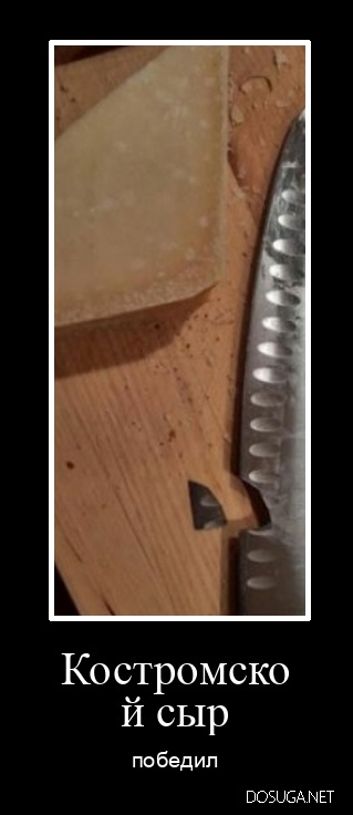 Демотиватор на dosuga.net