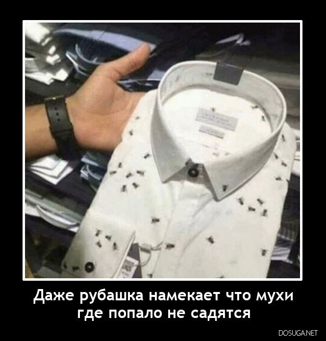 Смешные демотиваторы