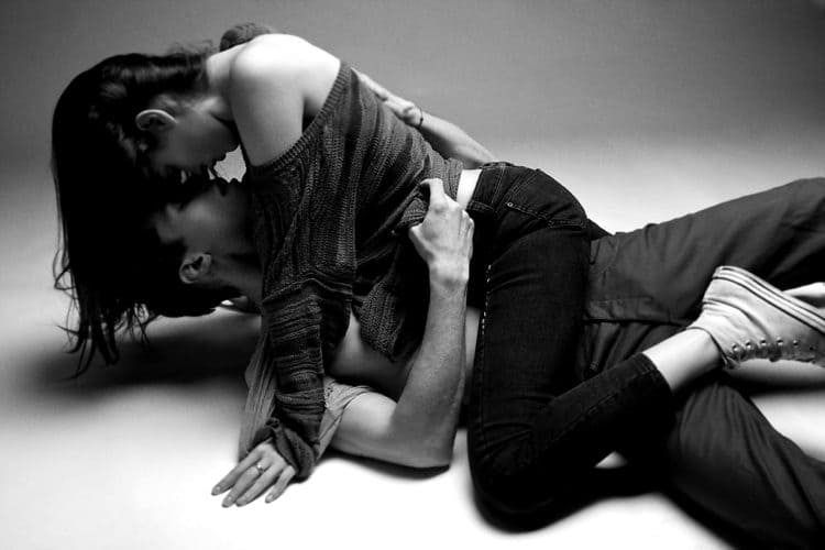 Прерванный половой акт - что это такое?