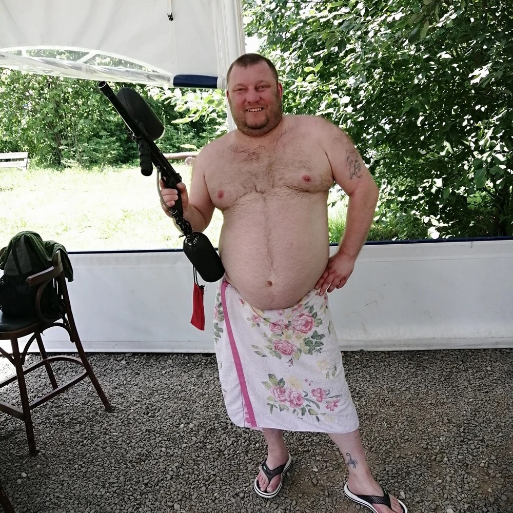 чудики из социальных сетей