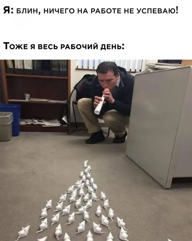 мемы и картинки