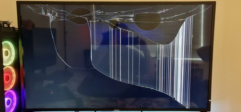 бывают в жизни огорчения