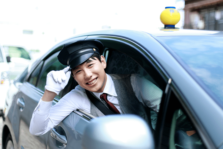 Почему в Японии улицы без названий? Как там ориентироваться?