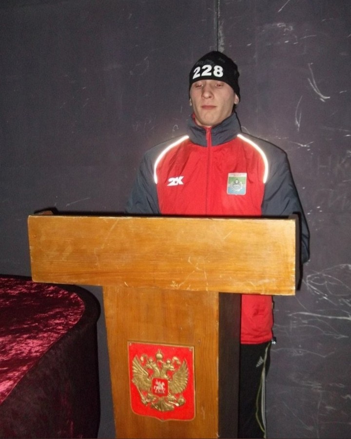 чудики из социальных сетей