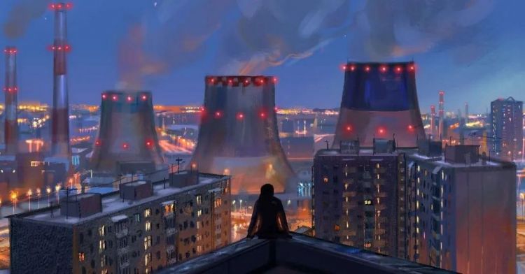 арт провинций России