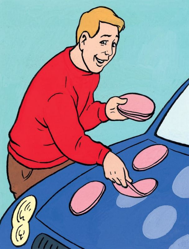 Как разыграть окружающих на 1 Апреля — Прикольные шутки