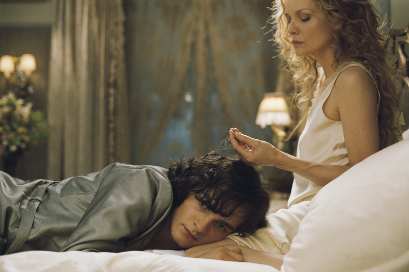 парень и девушка