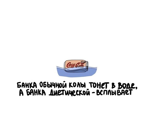 факты в картинках