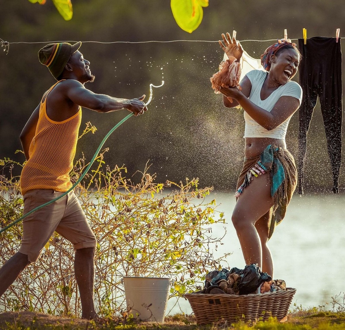 позитив и юмор