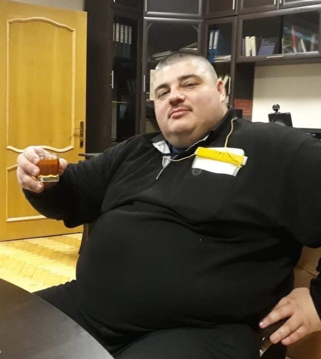 чудик из вконтакте