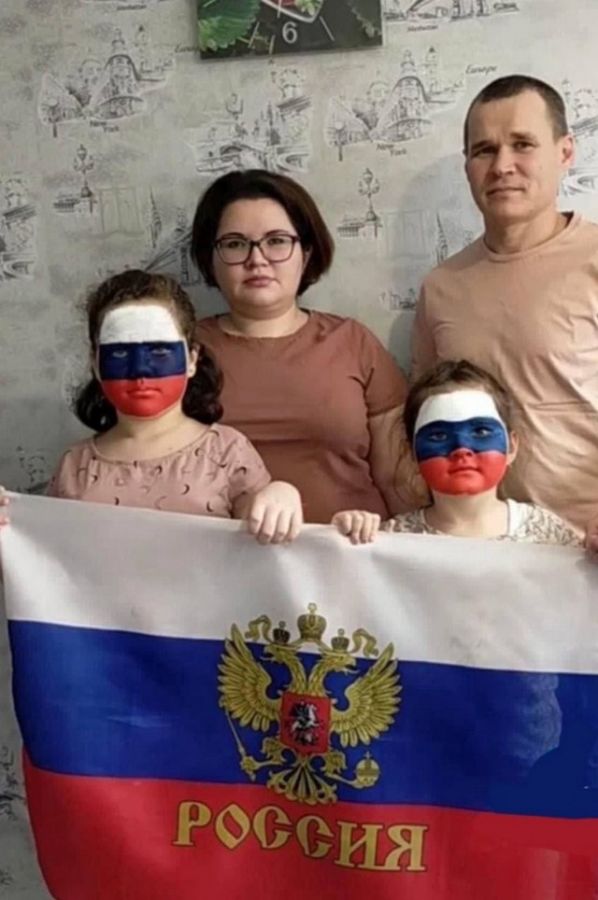 чудик из вконтакте