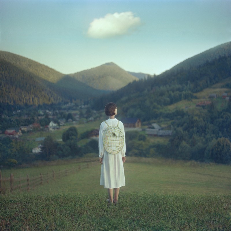 сюрреализм