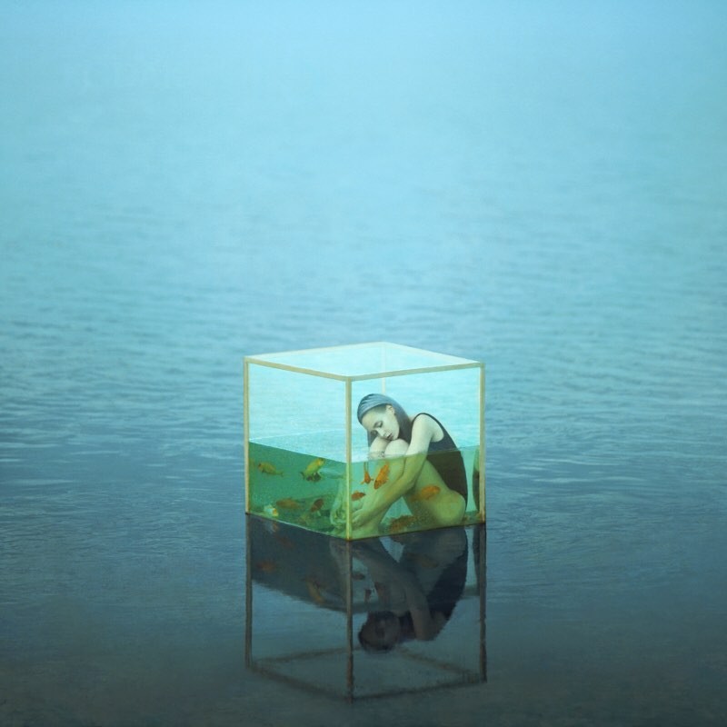 сюрреализм