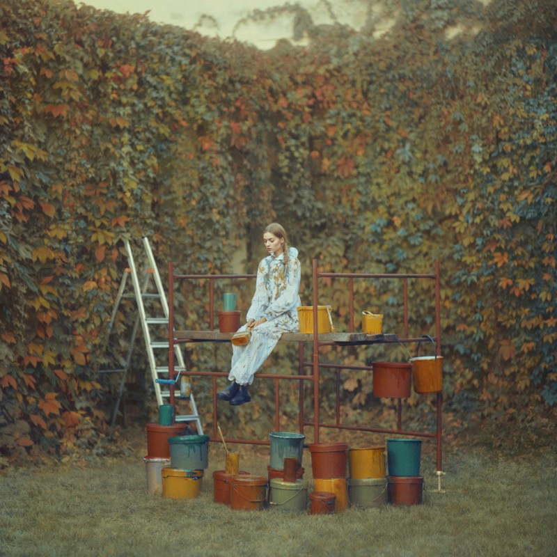 сюрреализм