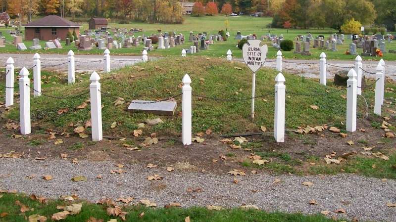 резня в Гнаденхуттене