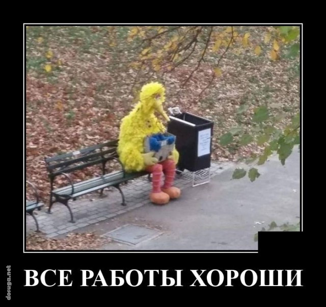 демотиватор