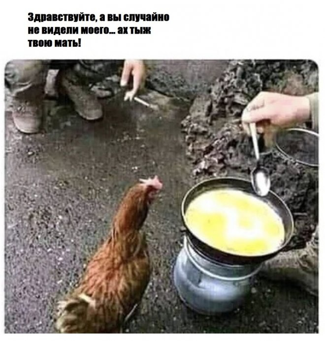 прикольные мемы