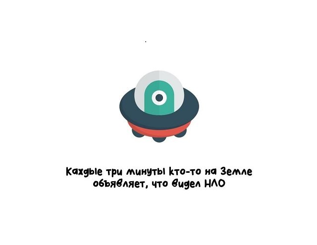 факты в картинках