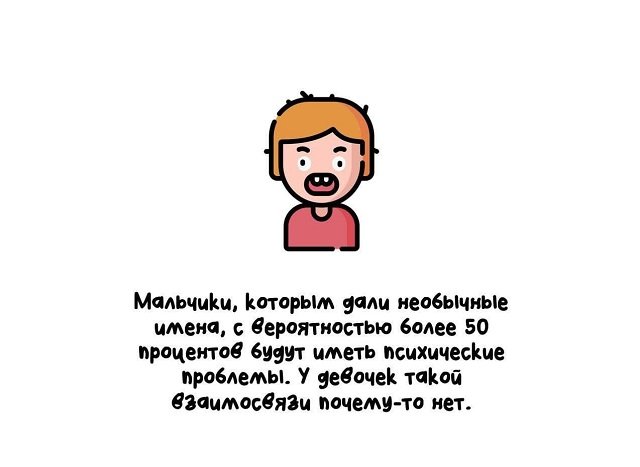 факты в картинках