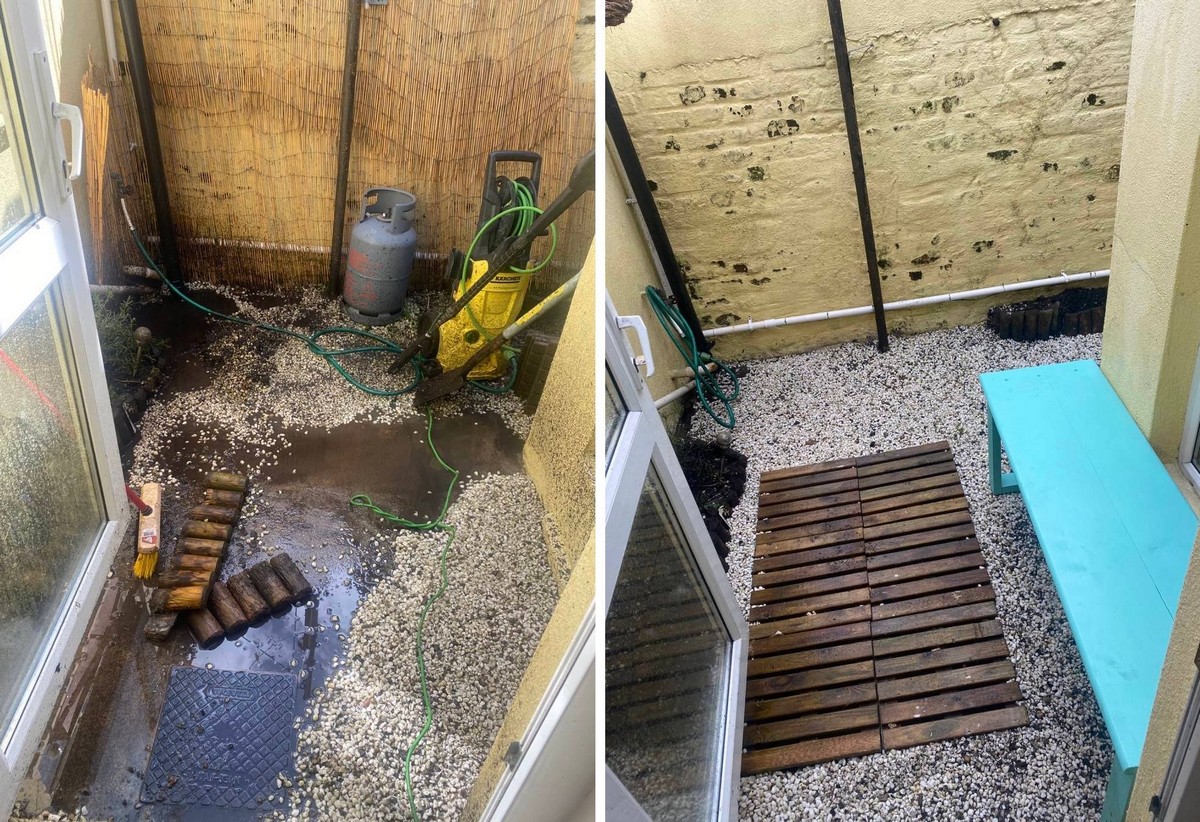 неудачи и огорчения на фото