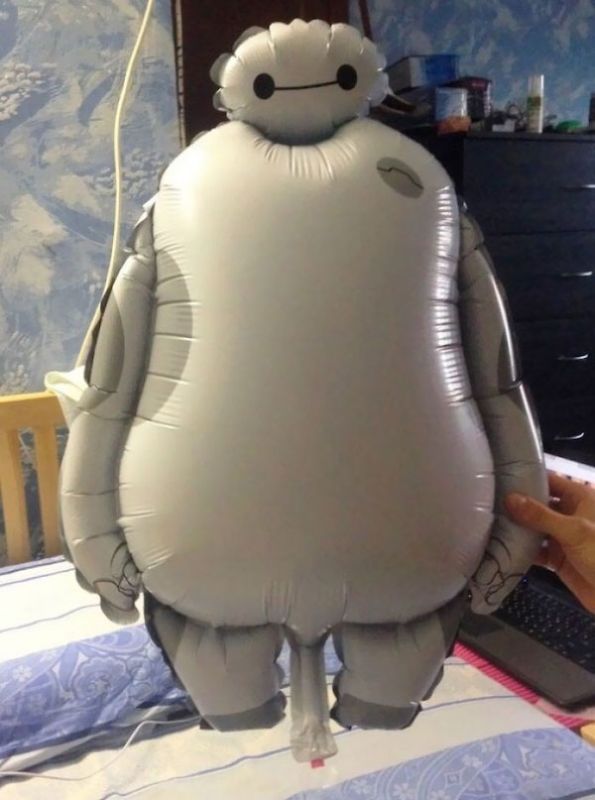 страшные и смешные детские игрушки