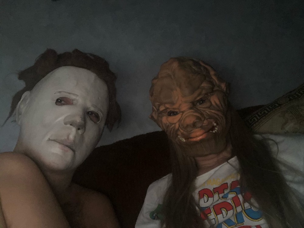 чудики из вконтакте