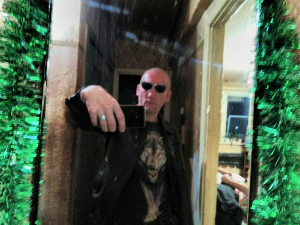 чудики из вконтакте