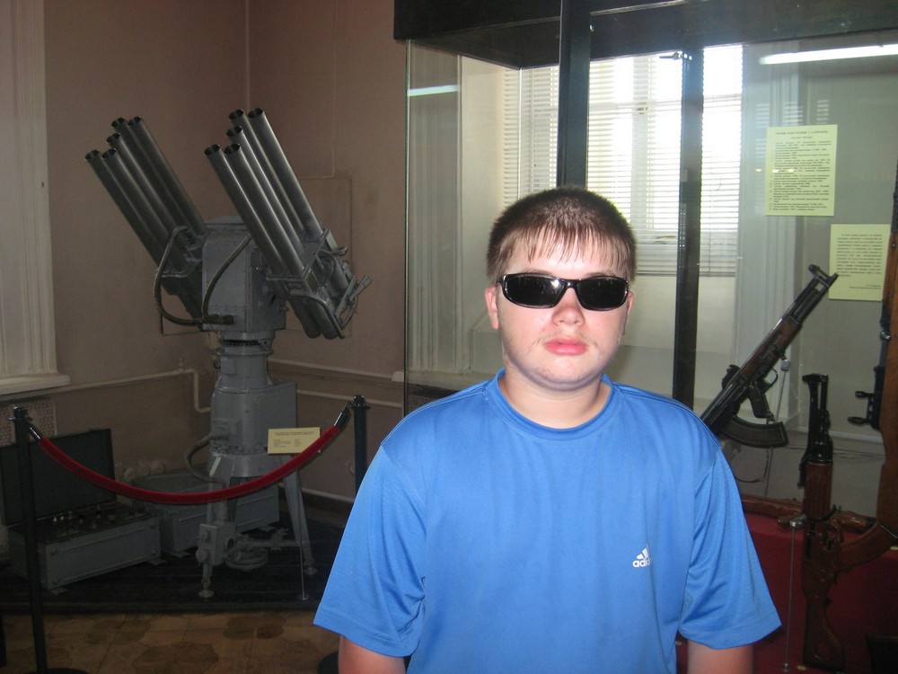 чудики из вконтакте