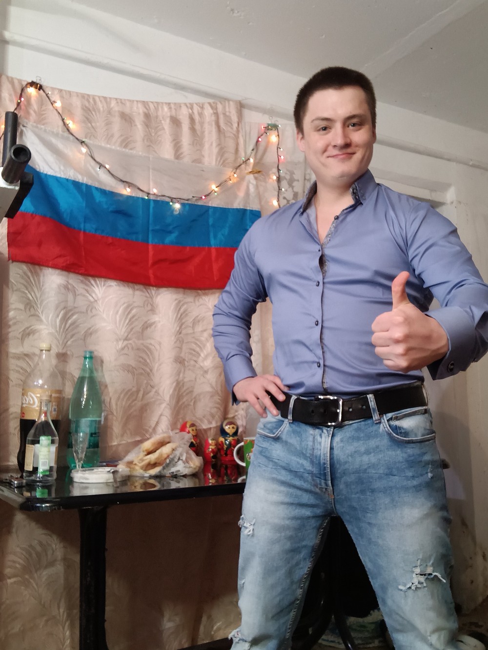 чудики из вконтакте