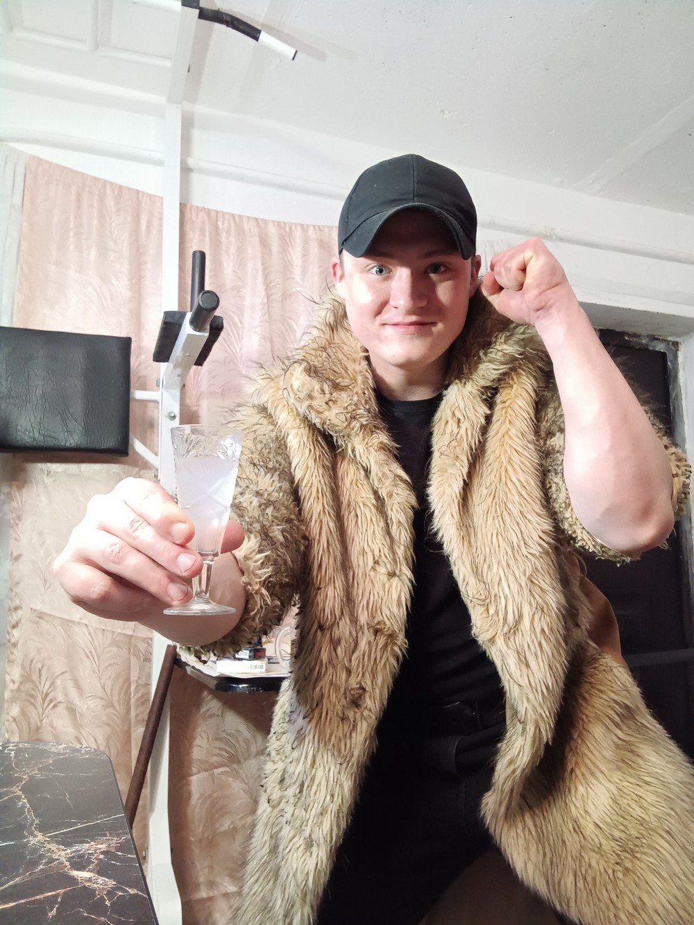 чудики из вконтакте