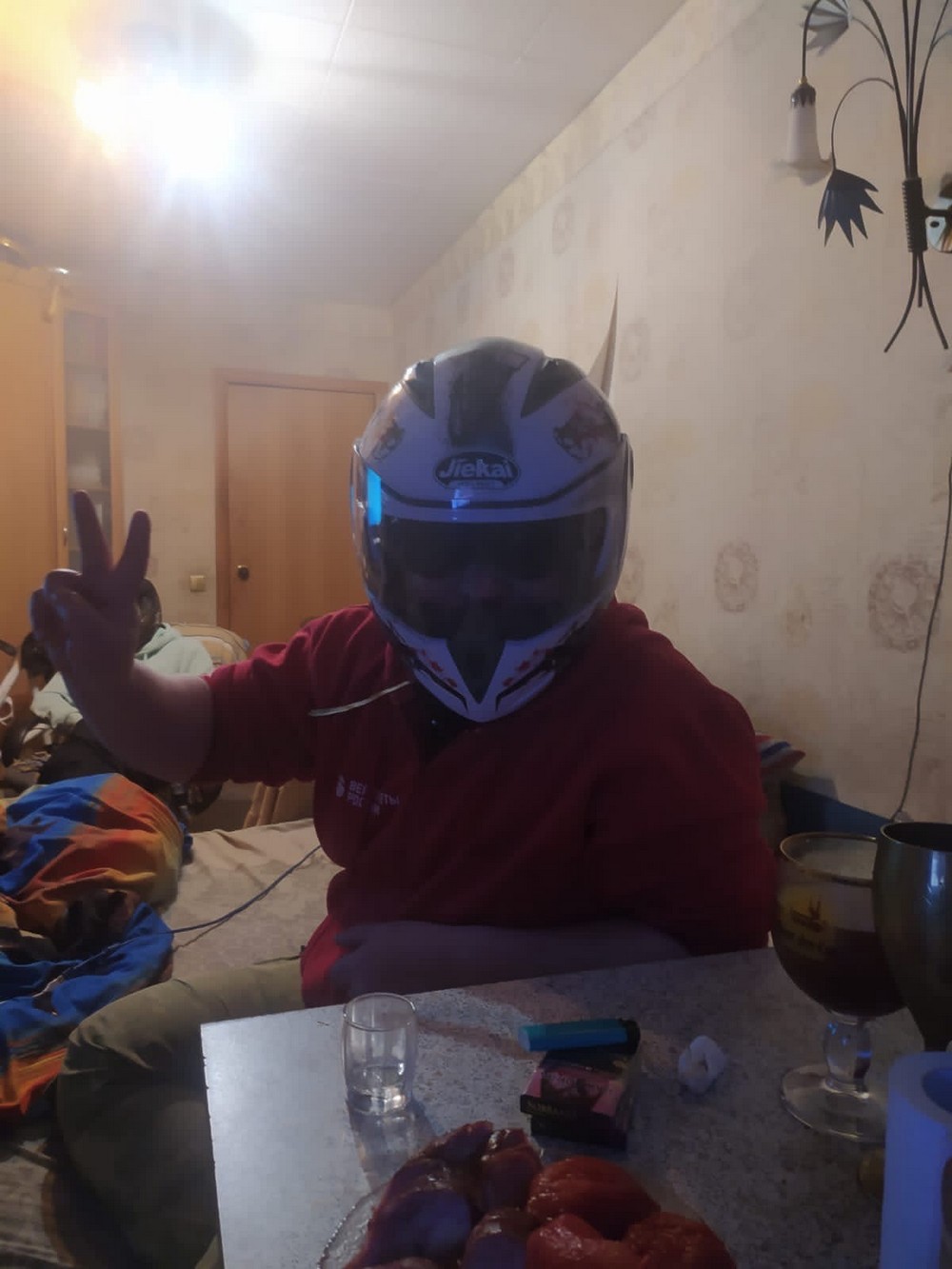 чудики из вконтакте