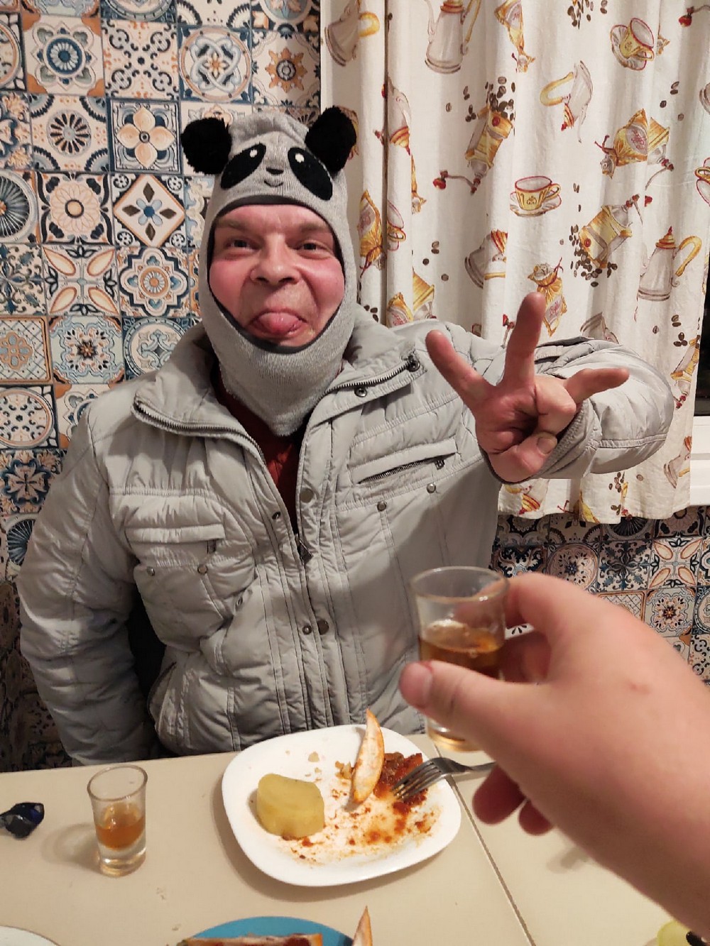 чудики из вконтакте