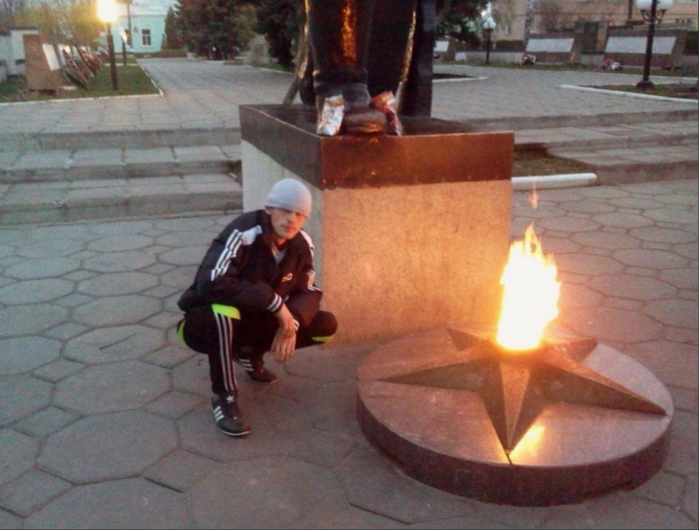 чудики из вконтакте