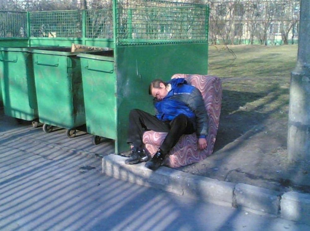 чудики из вконтакте