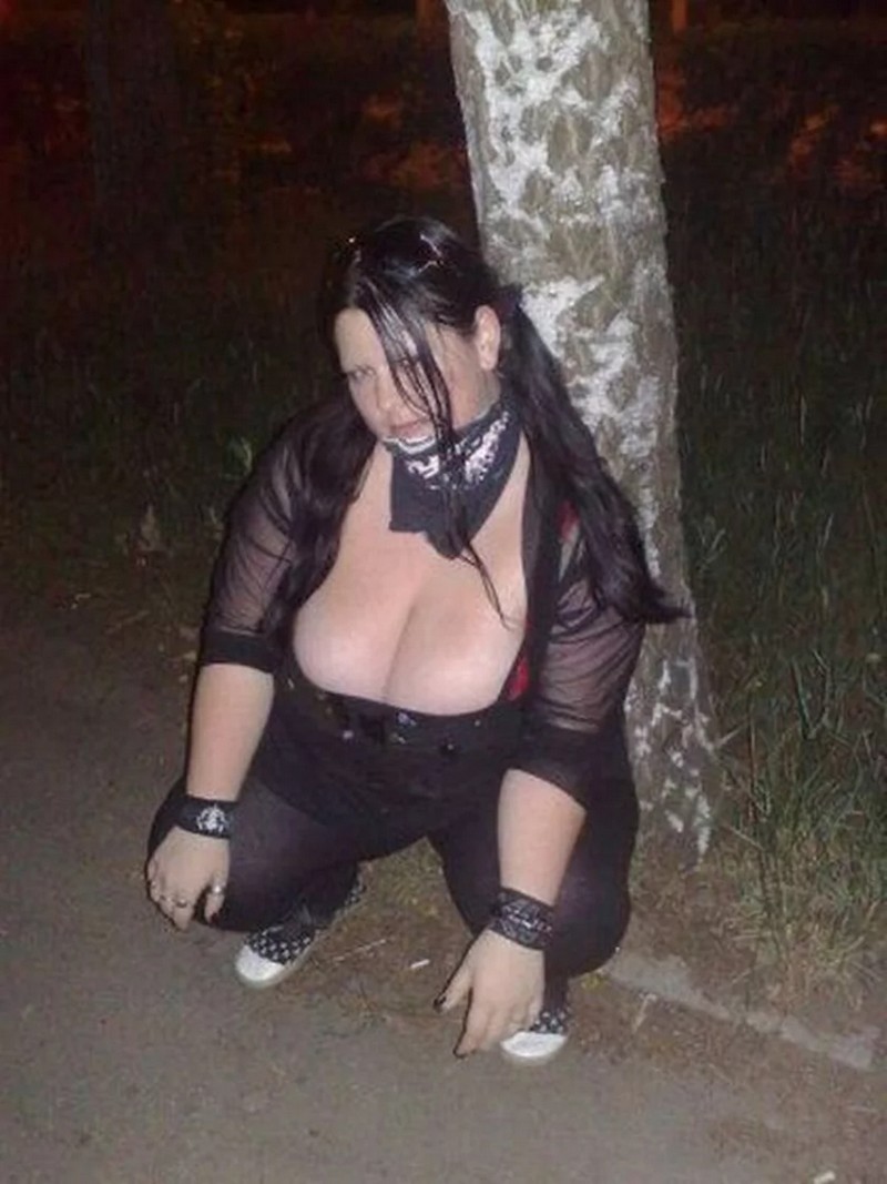 чудики из вконтакте