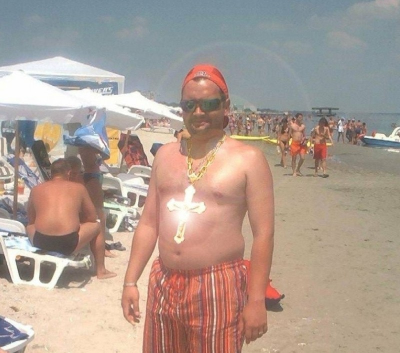 чудики из вконтакте