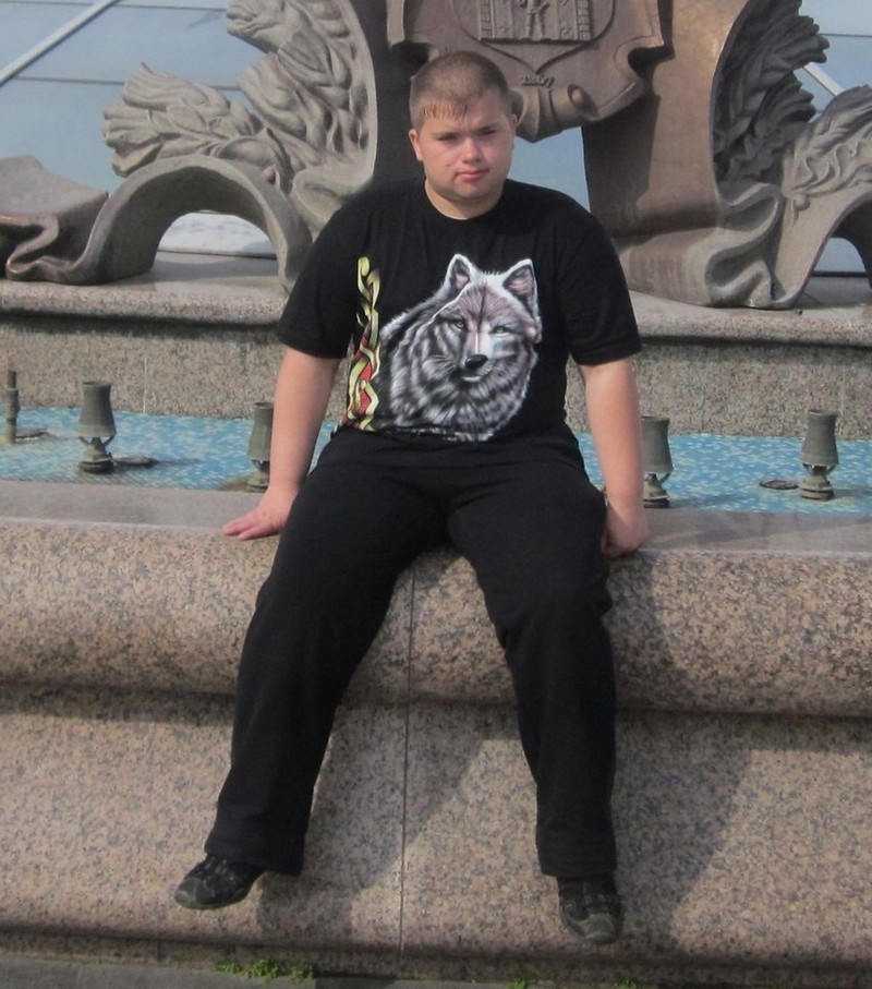 чудики из вконтакте