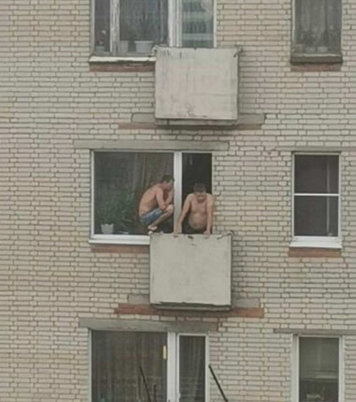 чудики из вконтакте