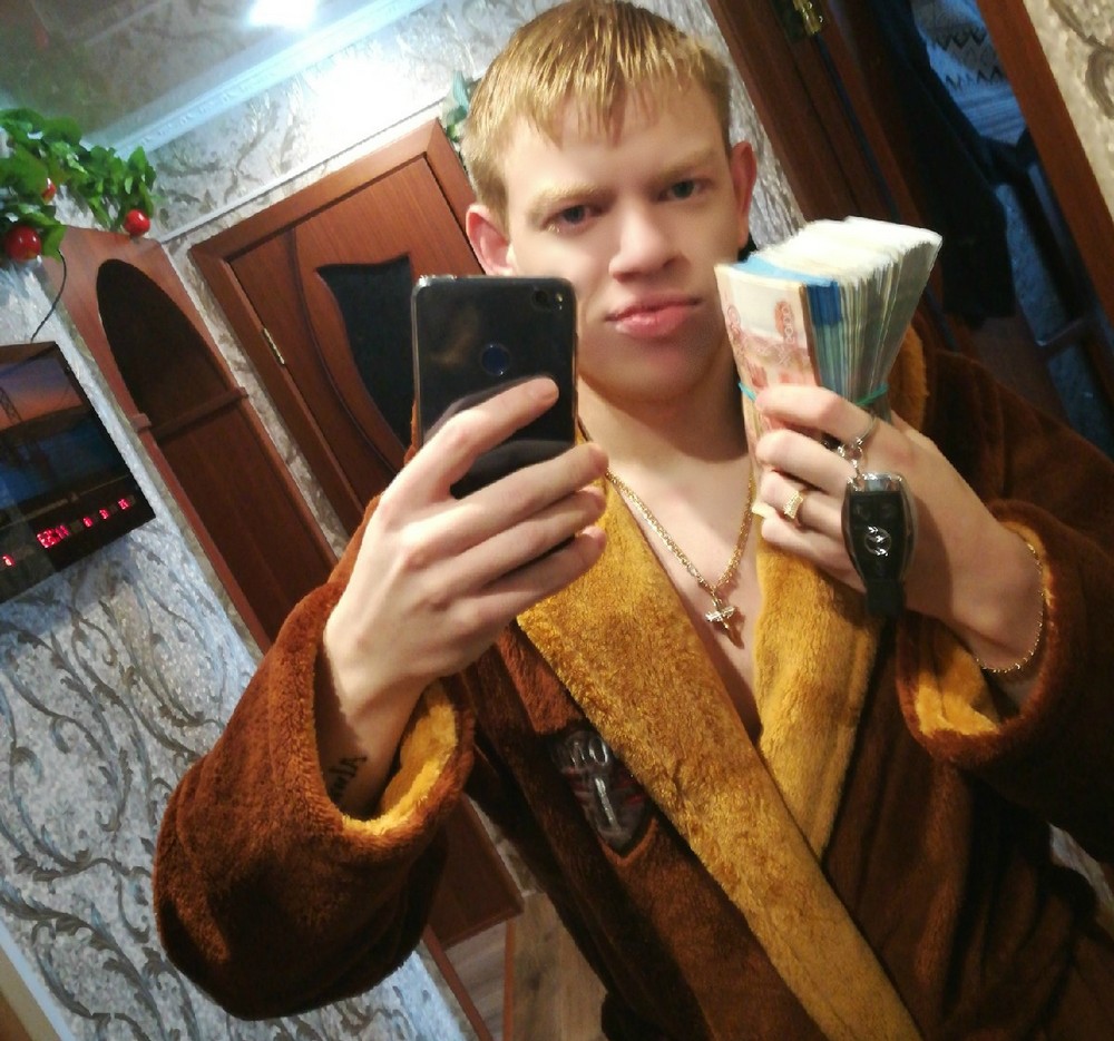 чудики из вконтакте